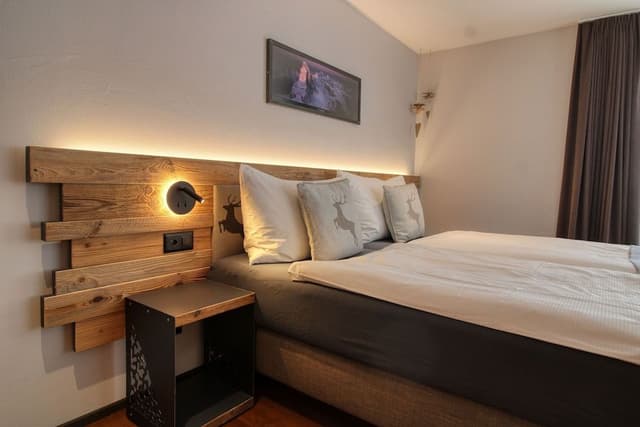 Apartment, 2 Twin Beds, Terrace