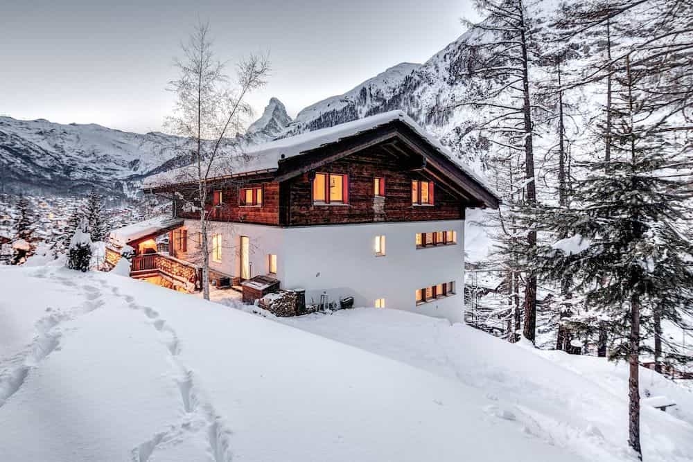 Chalet A la Casa Chalet A la Casa