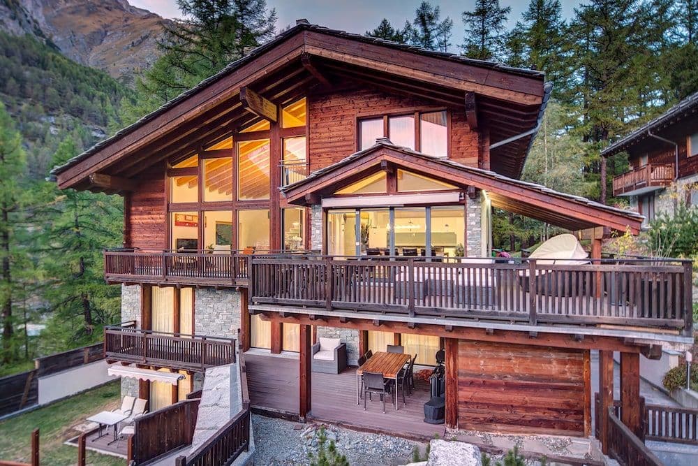 Chalet A la Casa Chalet A la Casa