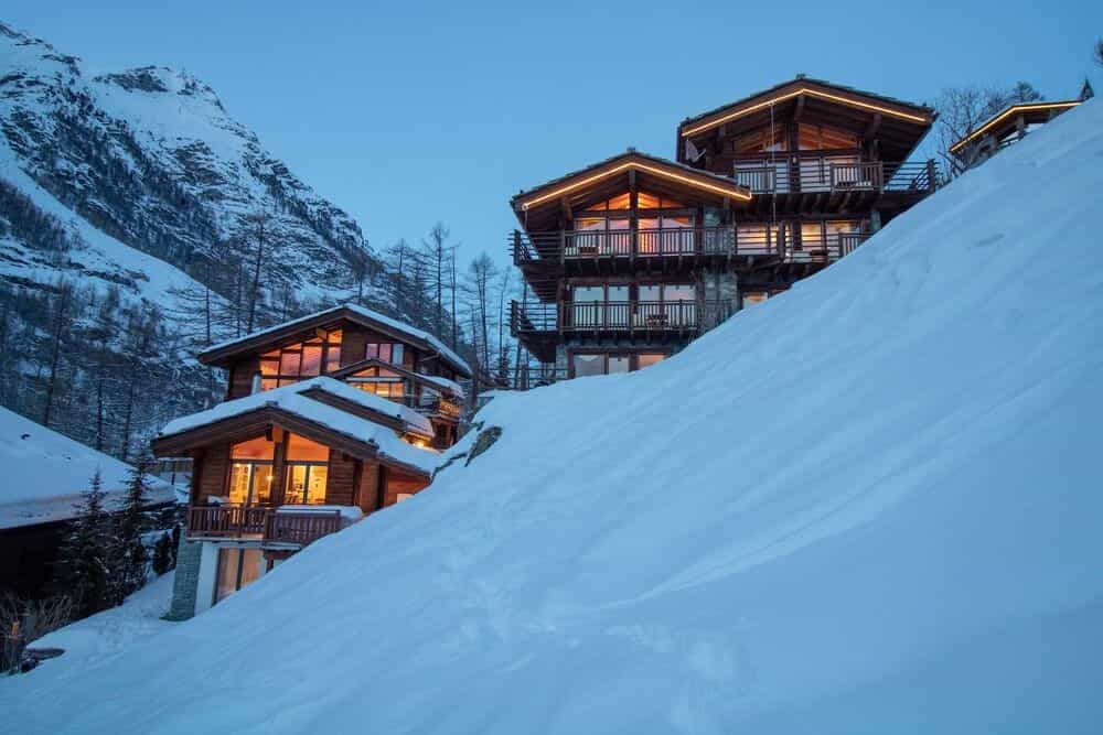 Chalet A la Casa Chalet A la Casa