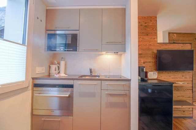 Apartment, 1 Bedroom, Mountain View (2. Floor)