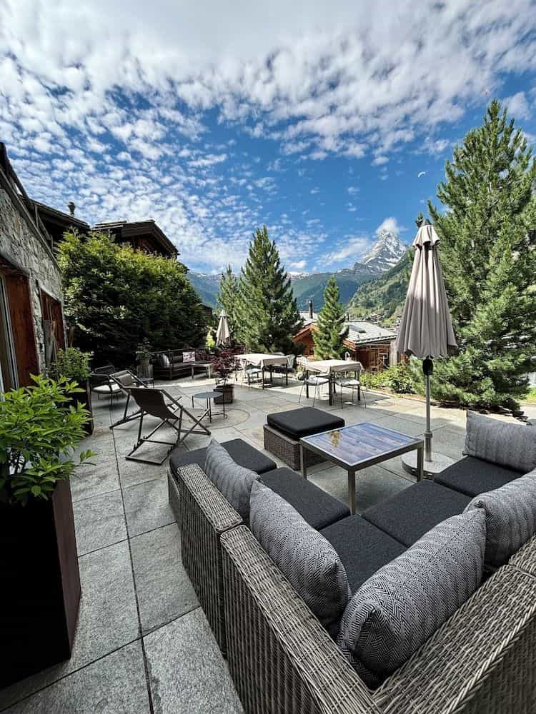 Hotel Alpenlodge Hotel Alpenlodge