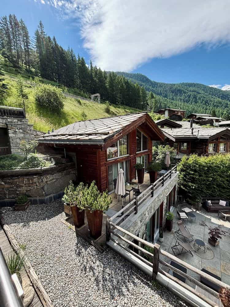 Hotel Alpenlodge Hotel Alpenlodge