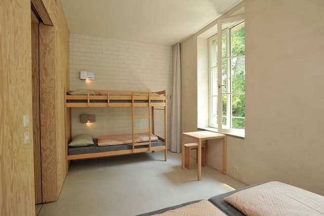 Standard Quadruple Room, Private Bathroom