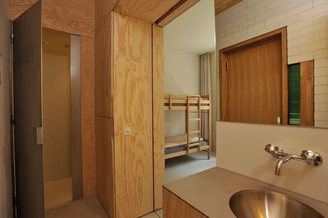 Standard Quadruple Room, Private Bathroom
