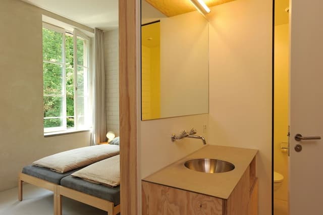 Standard Quadruple Room, Private Bathroom