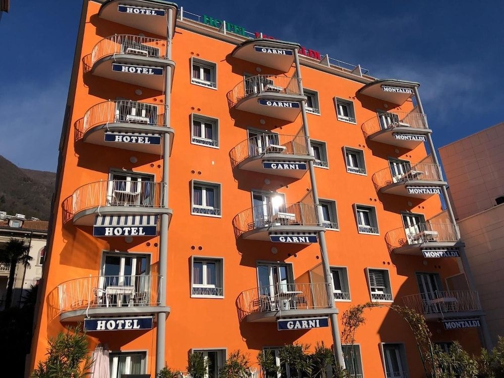 Hotel Garni Montaldi3