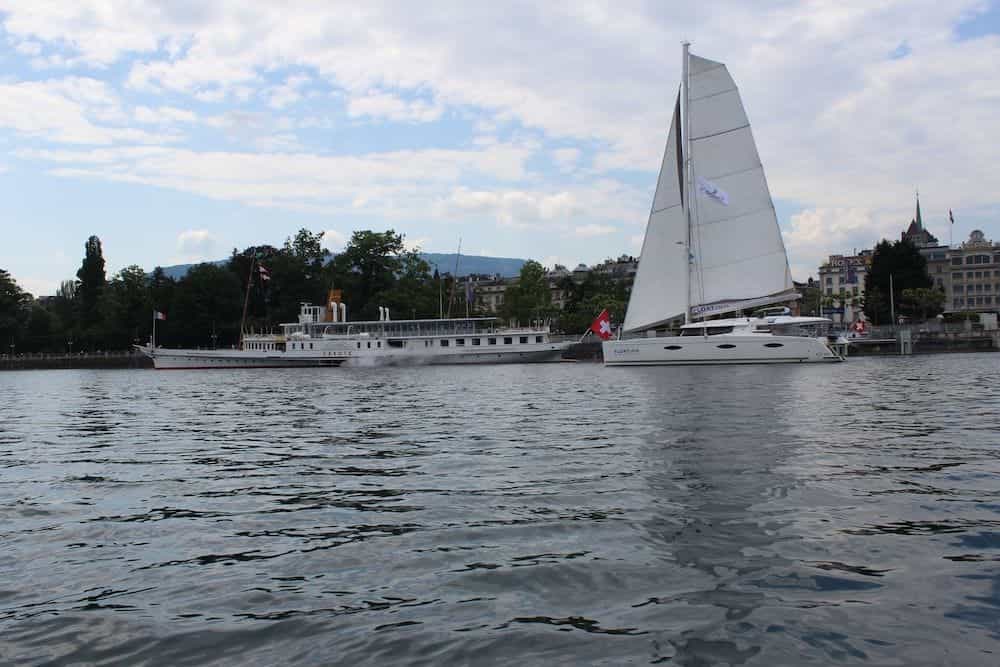 Floatinn