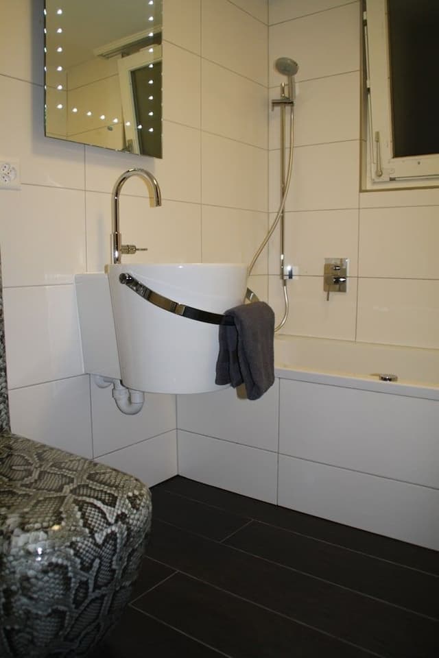 Design Apartment, 3 Bedrooms, Mountain View