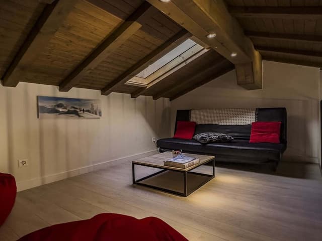 Design Apartment, 3 Bedrooms, Mountain View
