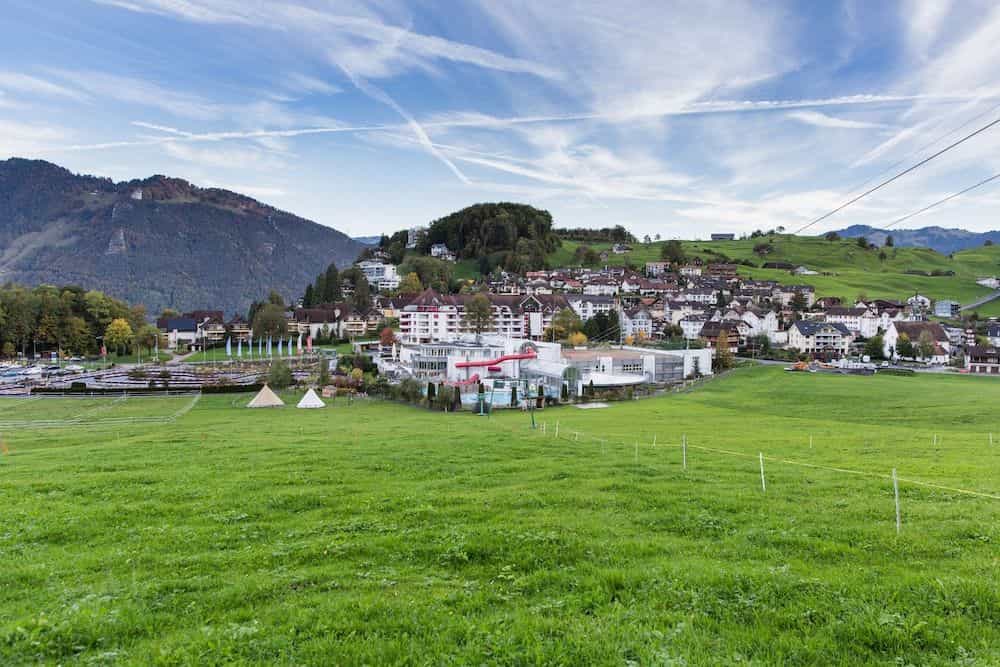 Swiss Holiday Park Swiss Holiday Park