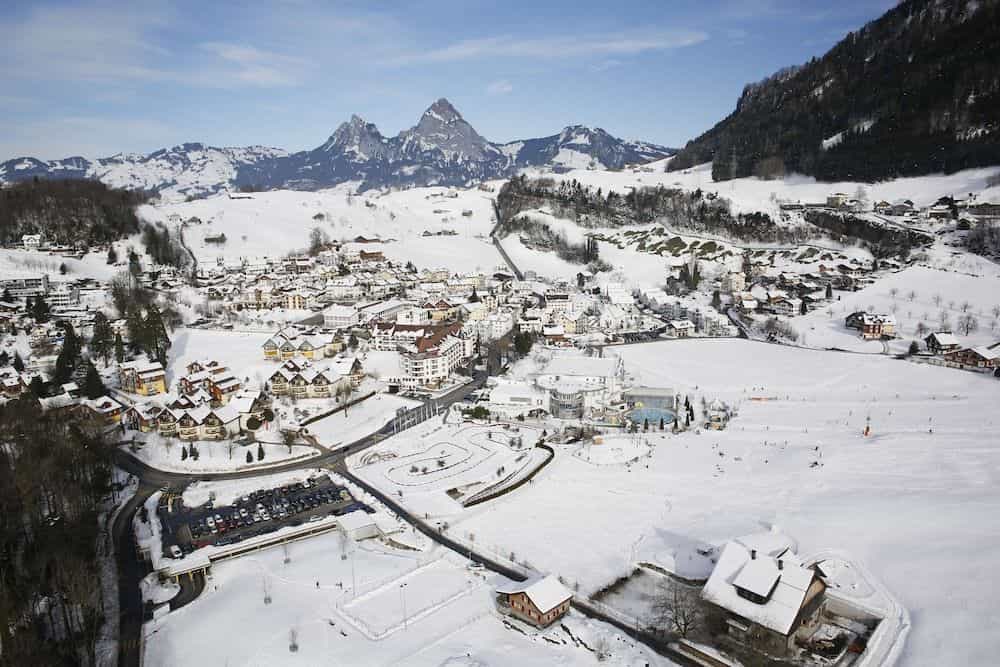 Swiss Holiday Park Swiss Holiday Park