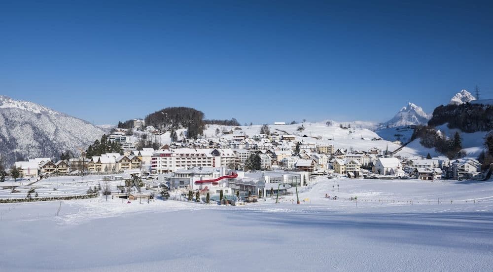 Swiss Holiday Park Swiss Holiday Park