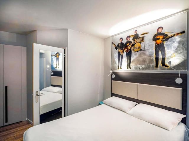 Superior Room, 1 Double Bed