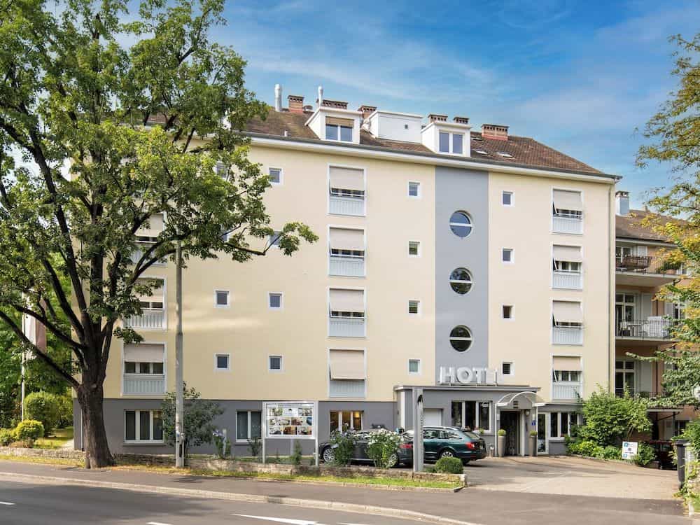 Hotel Spalentor Hotel Spalentor