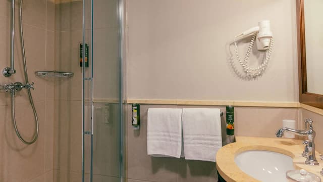 Boutique Superior Double Room