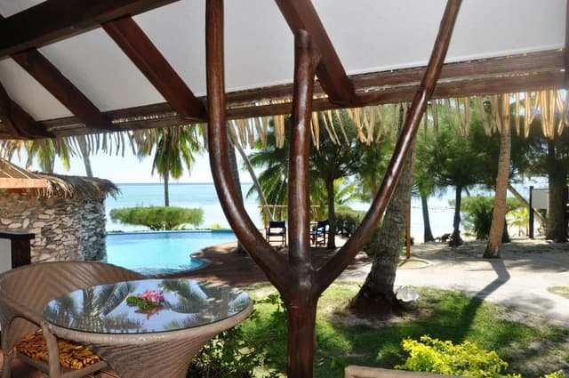 Lagoon View Bungalow