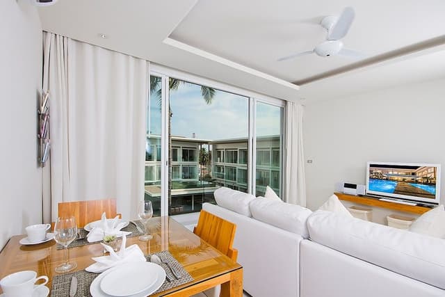 Suite, 1 Bedroom