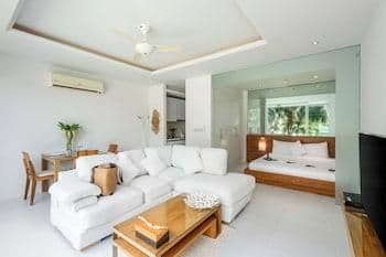 Suite, 1 Bedroom