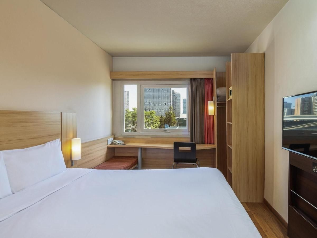 Ibis Santiago Estacion Central2
