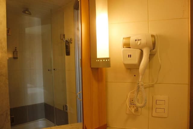 Double Room with Extra Bed