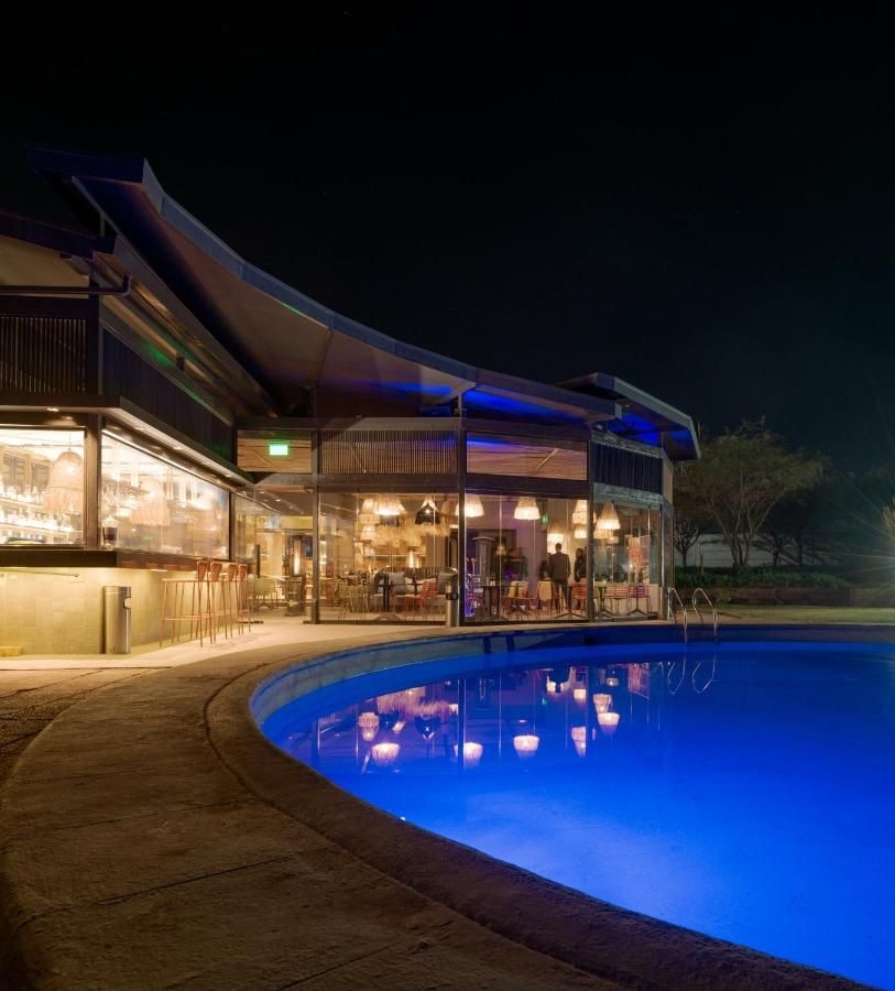 AGUA DEL DESIERTO HOTEL4
