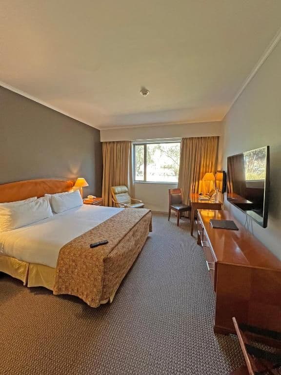 King Room