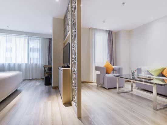 Atour Hotel Xiamen Xiagu Cruise Center Atour Hotel Xiamen Xiagu Cruise Center