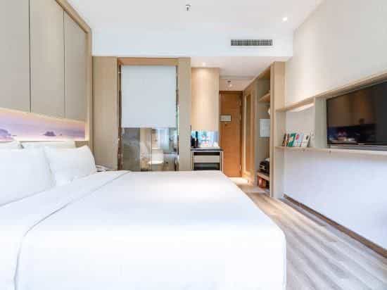 Atour Hotel Xiamen Xiagu Cruise Center Atour Hotel Xiamen Xiagu Cruise Center