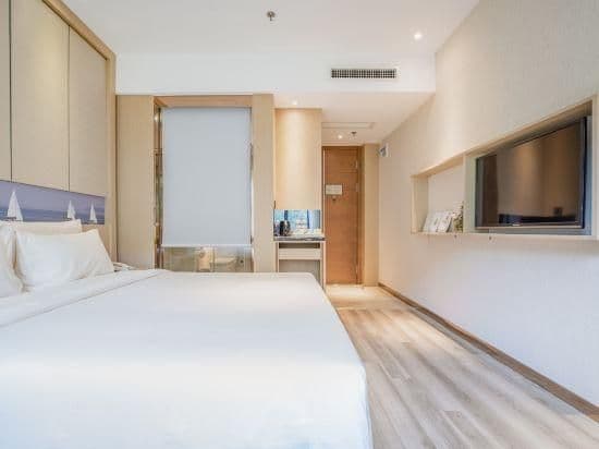 Atour - Elegant Room