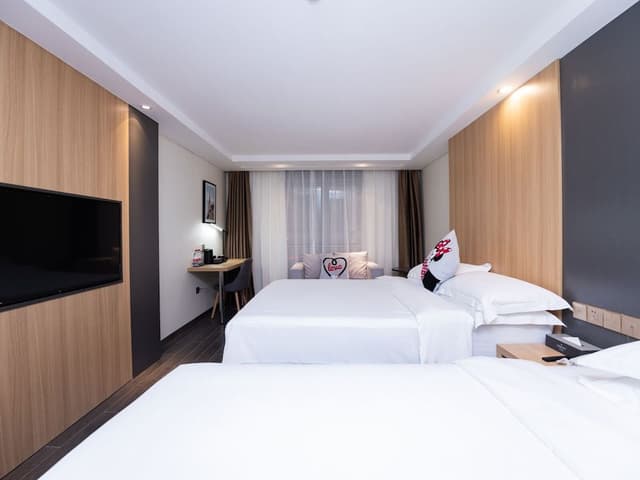 Family Triple Room