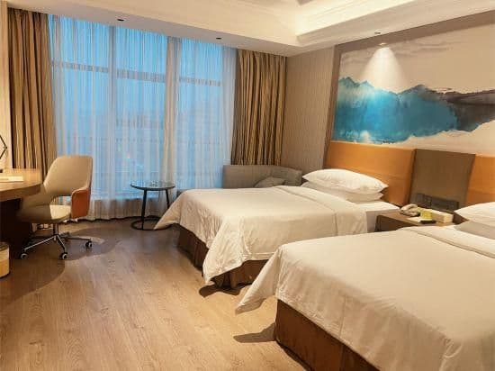 WH - Standard Room