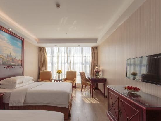 WH - Superior Bed Room