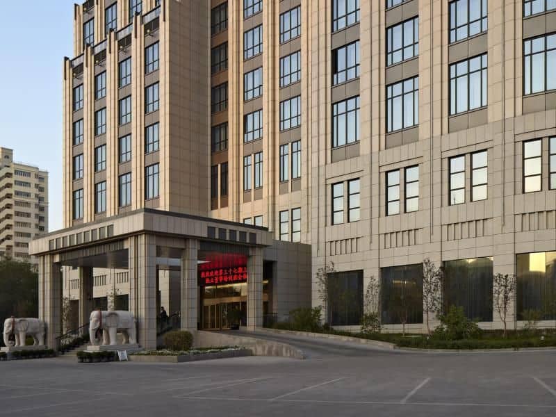 Northwest Petroleum Hotel Northwest Petroleum Hotel