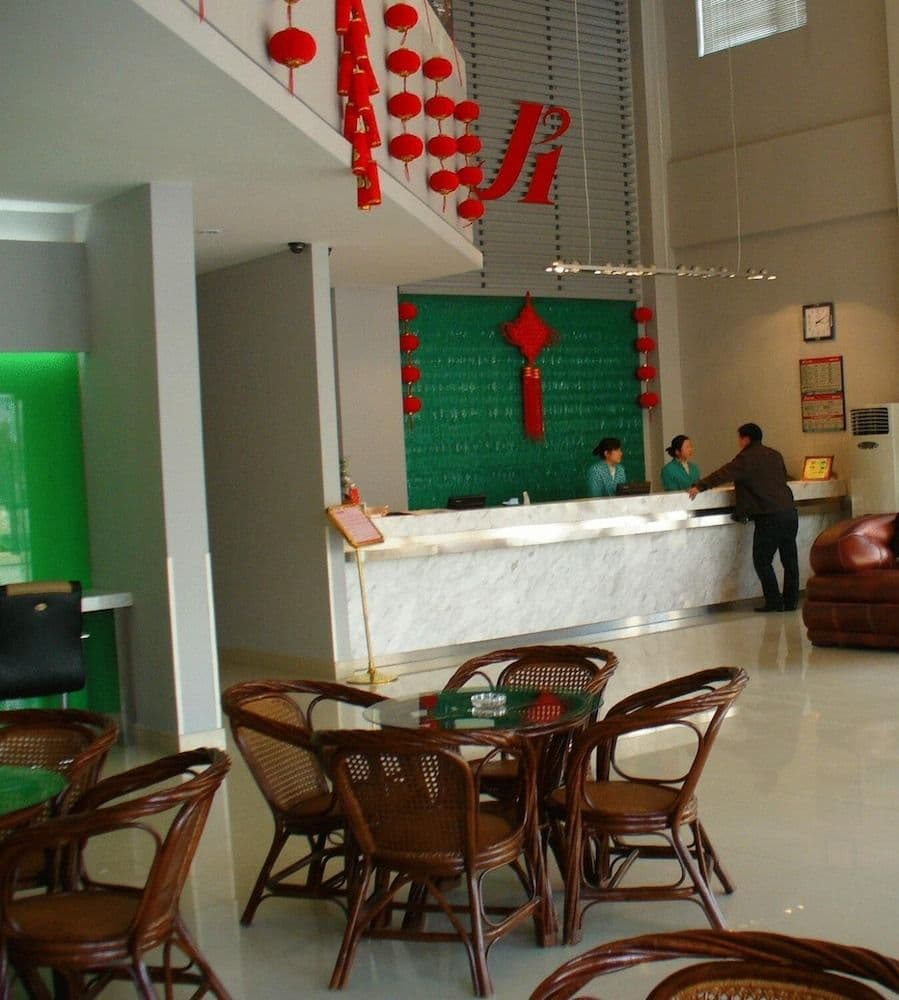 Jinjiang Inn Suzhou Wuzhong Baodai Road W Jinjiang Inn Suzhou Wuzhong Baodai Road W