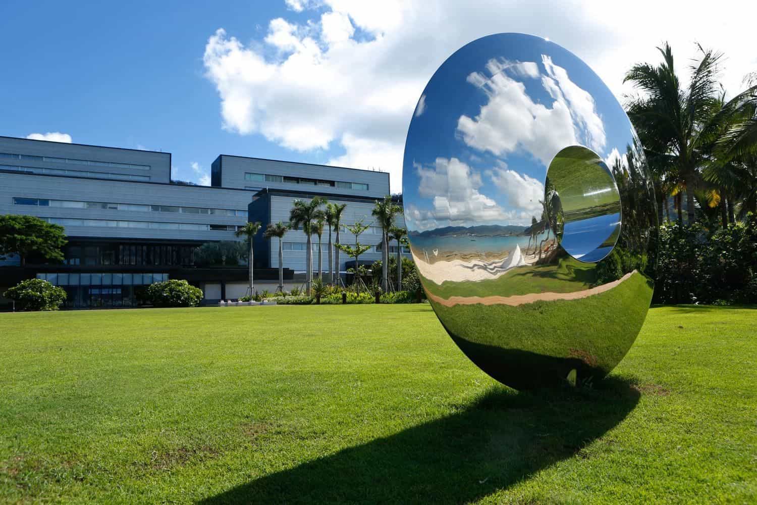 Park Hyatt Sanya Sunny Bay Resort Park Hyatt Sanya Sunny Bay Resort