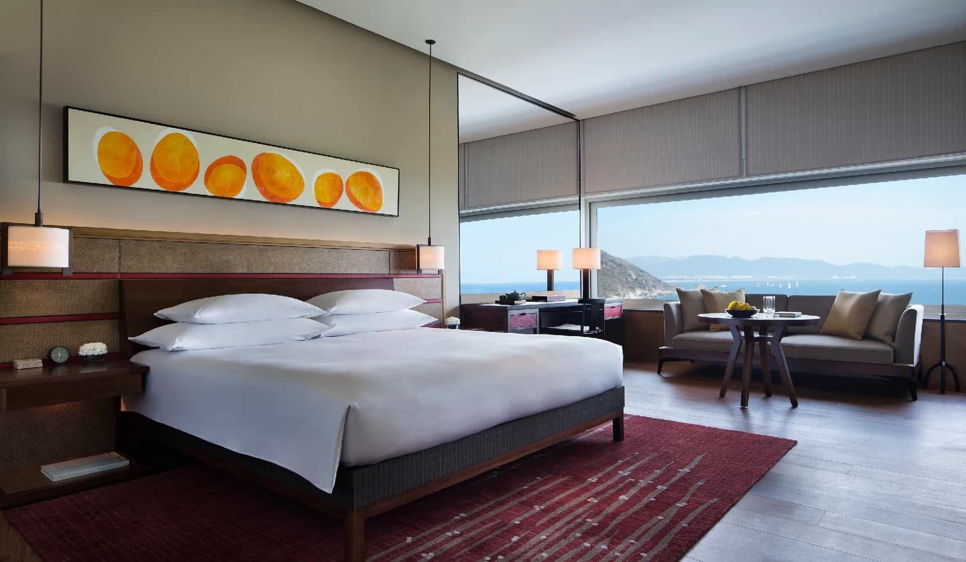 Park Hyatt Sanya Sunny Bay Resort Park Hyatt Sanya Sunny Bay Resort