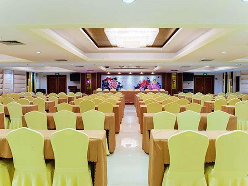 Vienna International Hotel Nanning East Station2