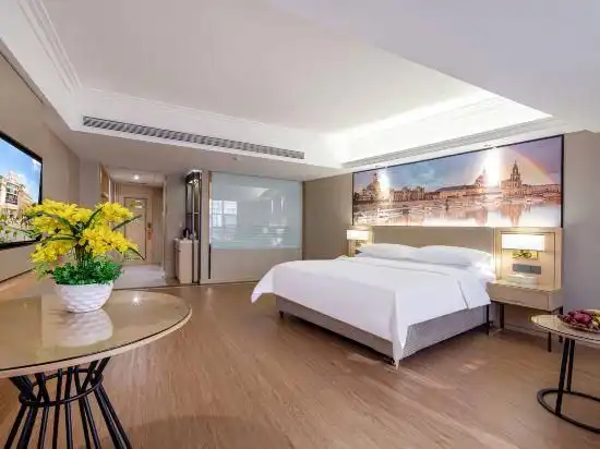 Vienna International Hotel Nanning East Station Vienna International Hotel Nanning East Station
