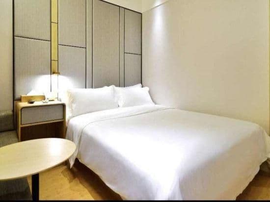 Huazhu - Bed Room A