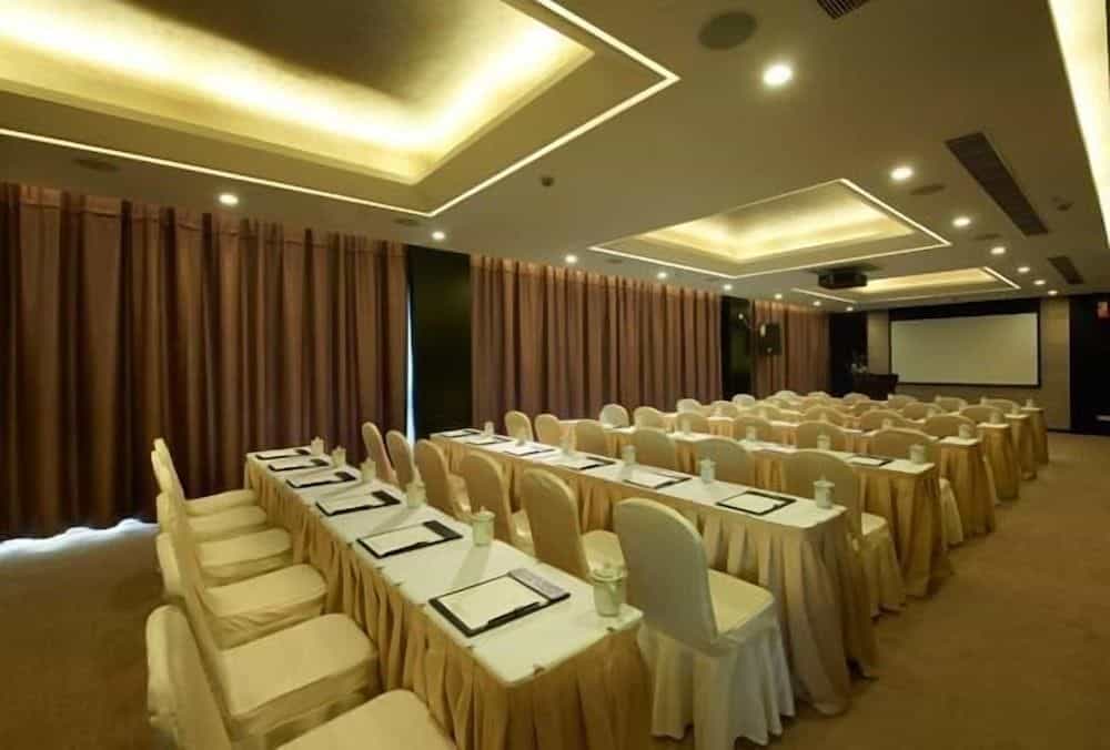 Swiss-Belhotel Liyuan Wuxi Swiss-Belhotel Liyuan Wuxi