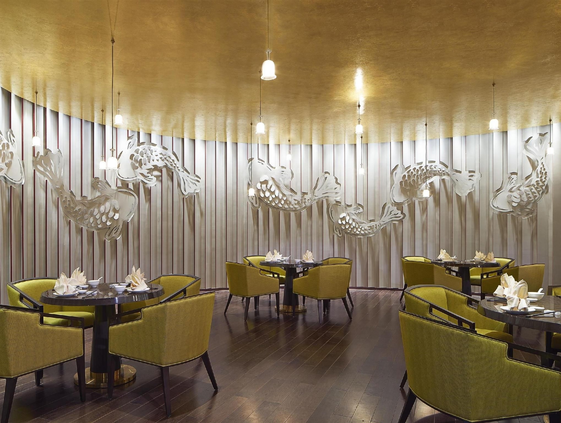 โฟร์ พอยต์ บาย เชอราตัน กุ้ยหลิน หลินกุ้ย (Four Points by Sheraton Guilin, Lingui)4