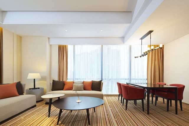 Suite, 1 Bedroom