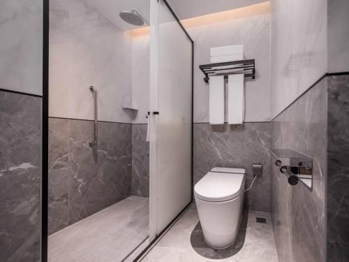 Hilton Garden Inn Beijing Temple of Heaven East Gate Station2