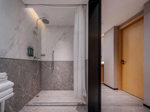 Hilton Garden Inn Beijing Temple of Heaven East Gate Station3