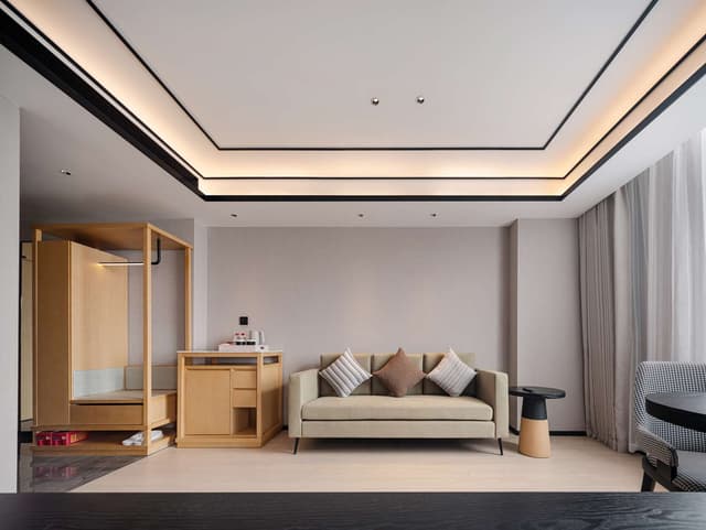 KING PREMIUM ROOM