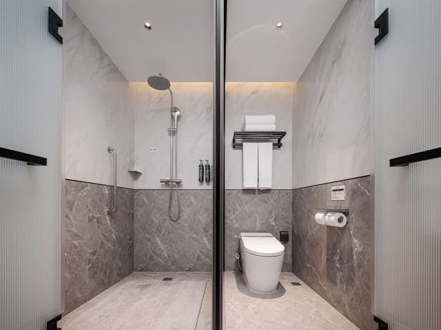 KING PREMIUM ROOM