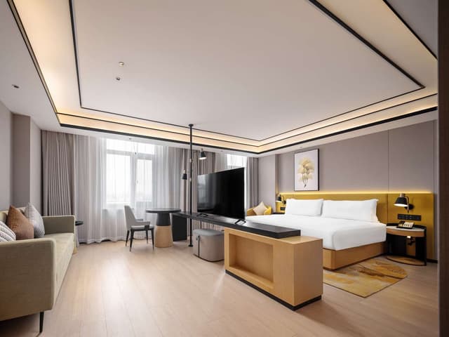 KING PREMIUM ROOM