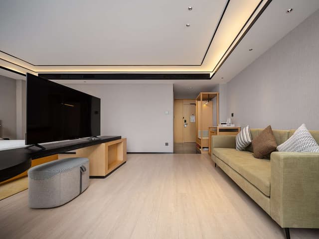 KING PREMIUM ROOM