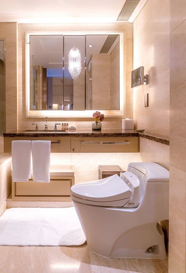 Suite, 2 Bedrooms